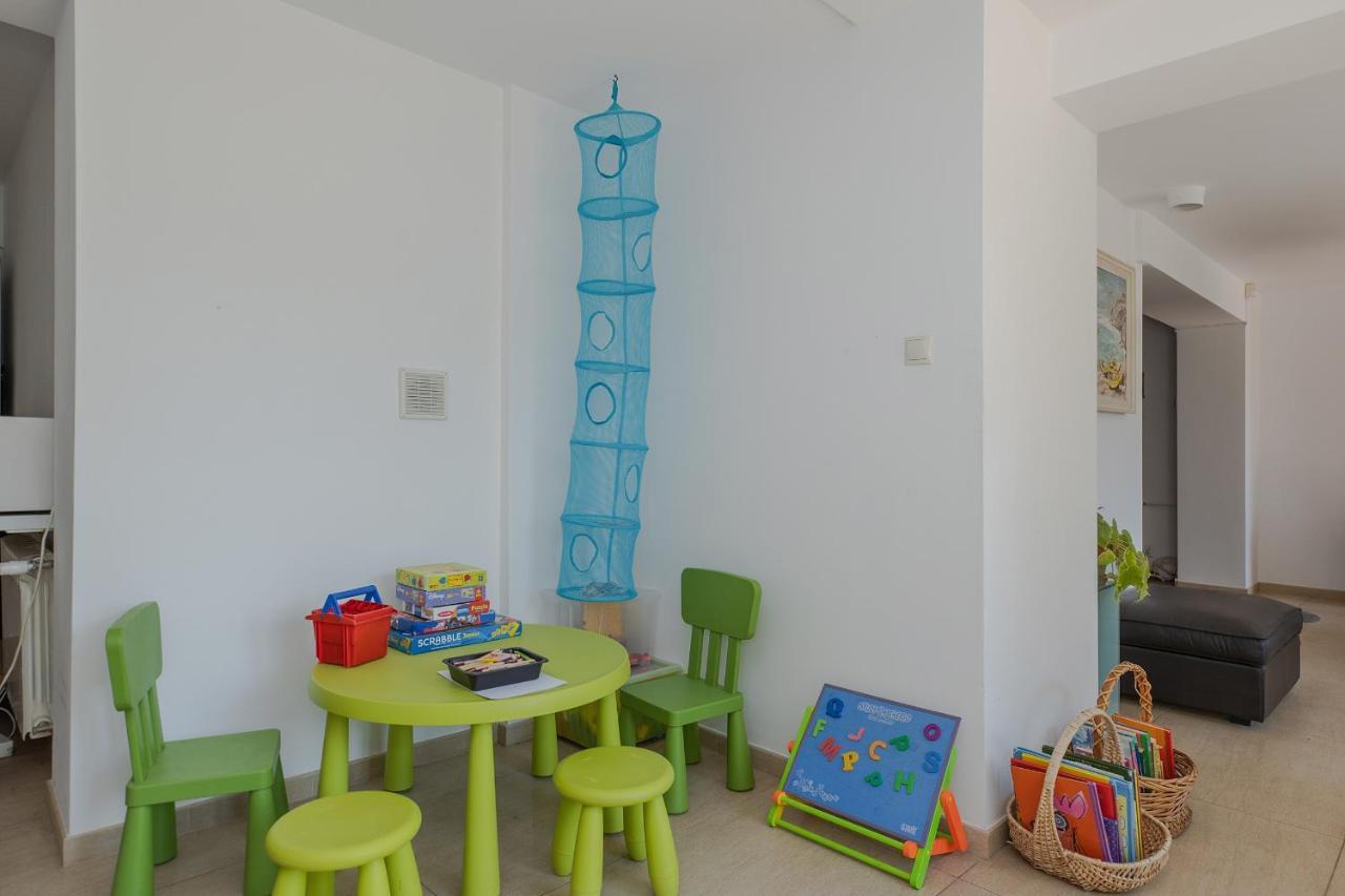Homestay Mielno-eko