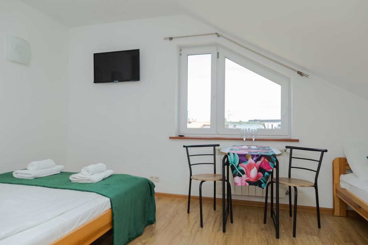 Mielno-eko Homestay Mielno (Koszalin)