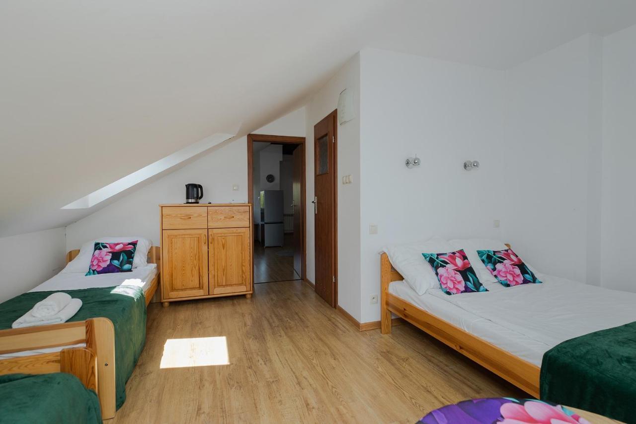 Mielno-eko Homestay Mielno (Koszalin)