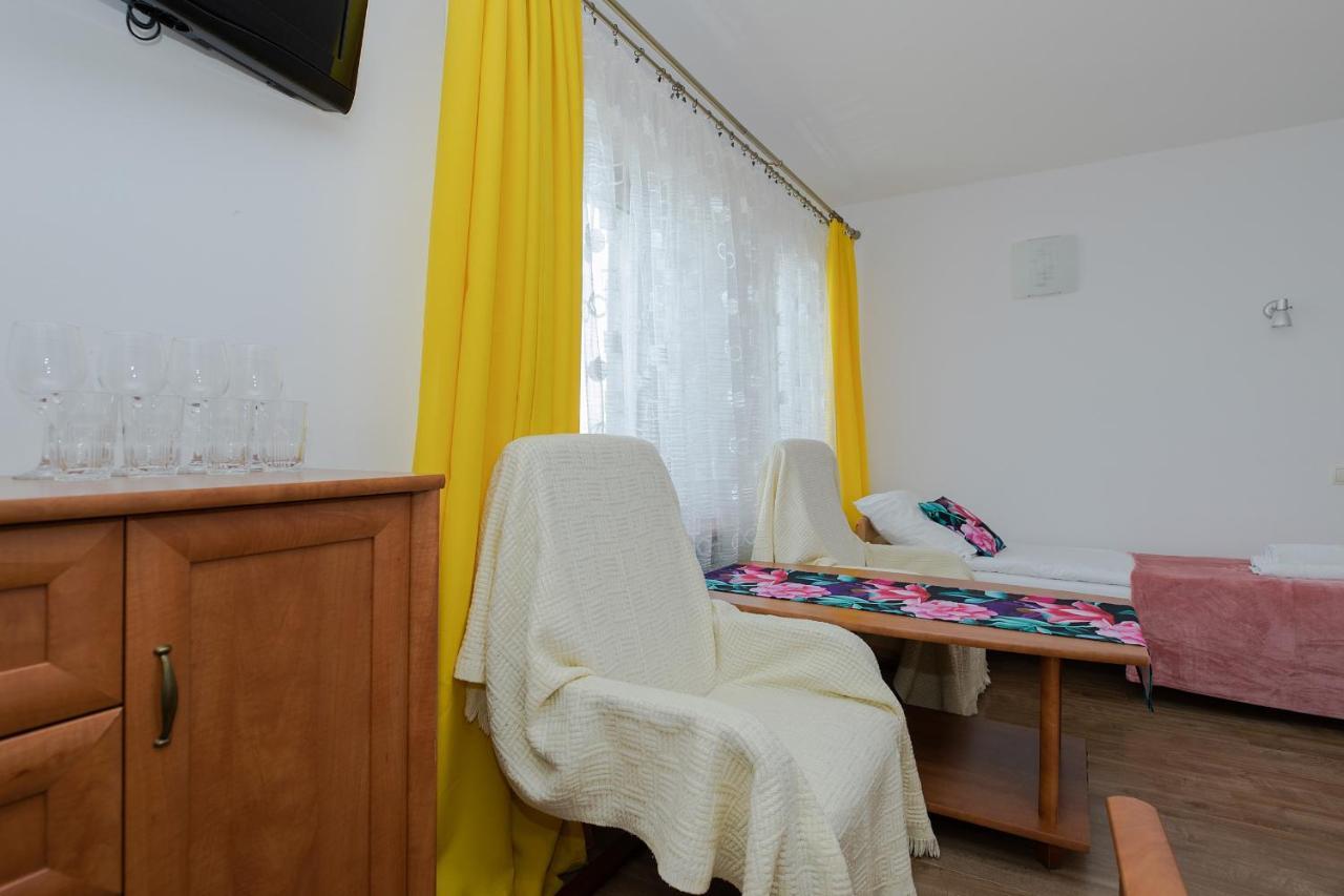 Mielno-eko Homestay Mielno (Koszalin)