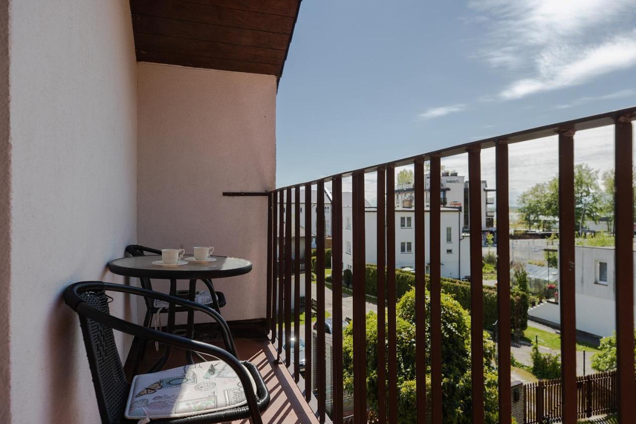 Mielno-eko Homestay Mielno (Koszalin)