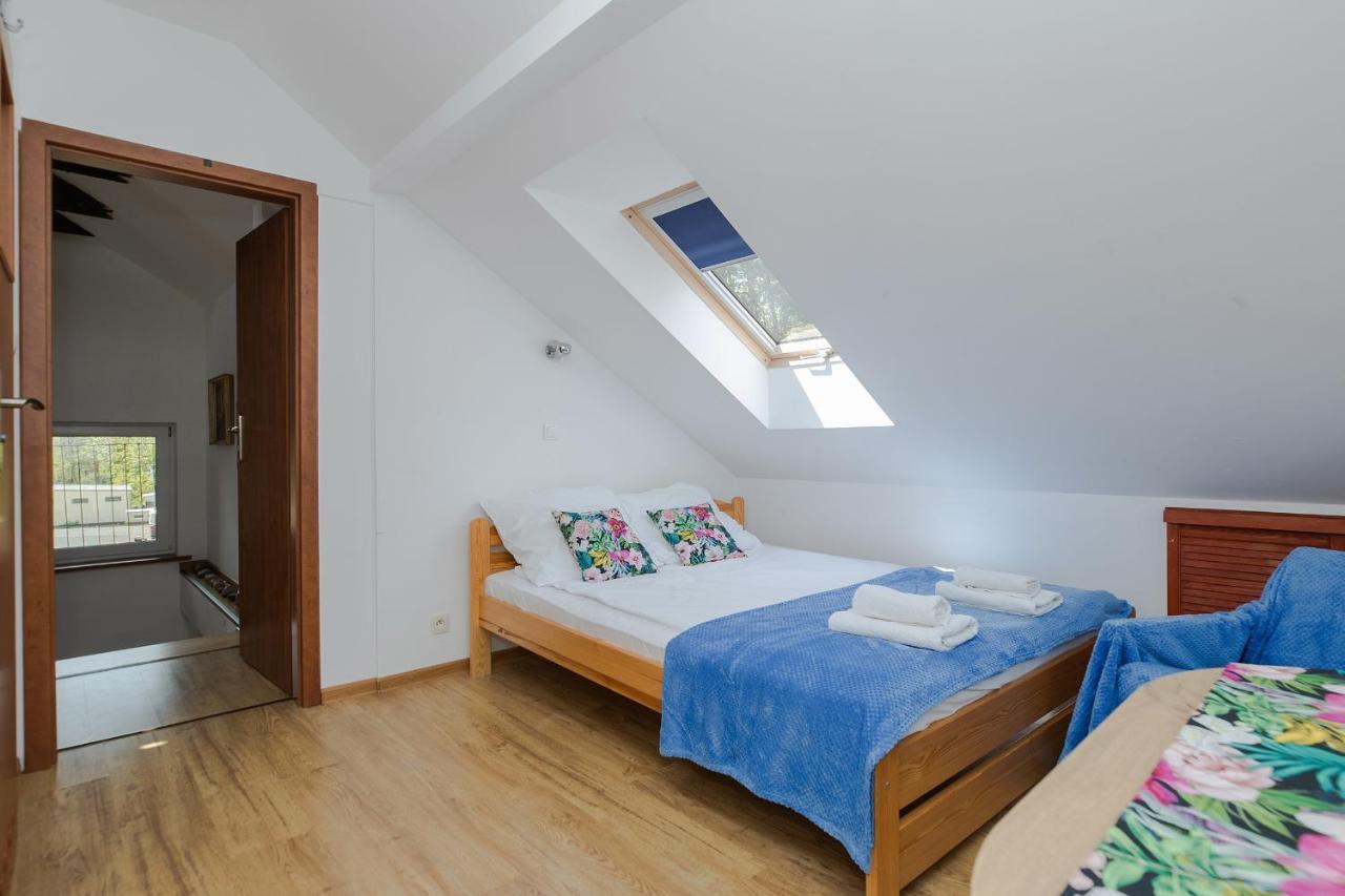 Homestay Mielno-eko *