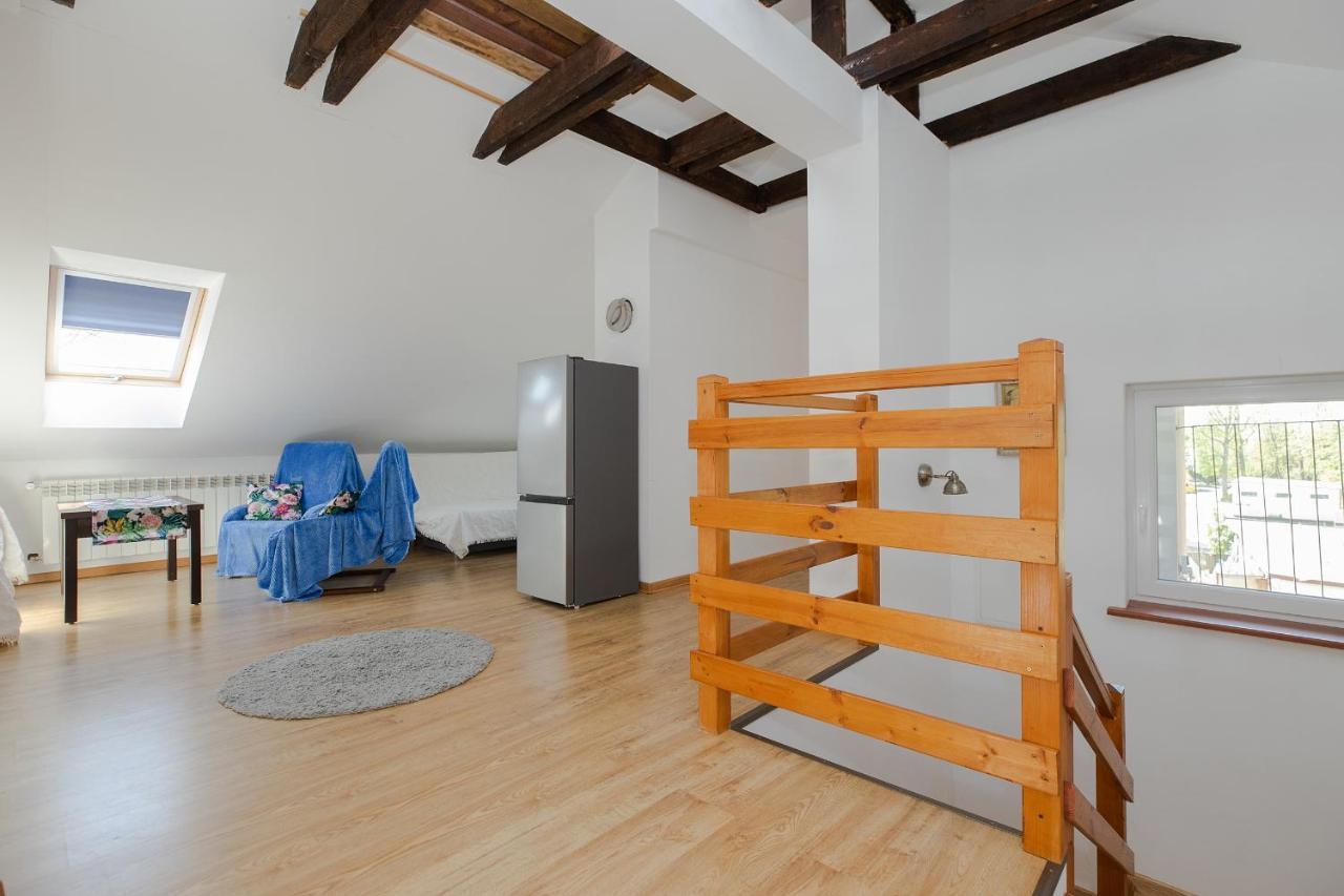 Mielno-eko Homestay