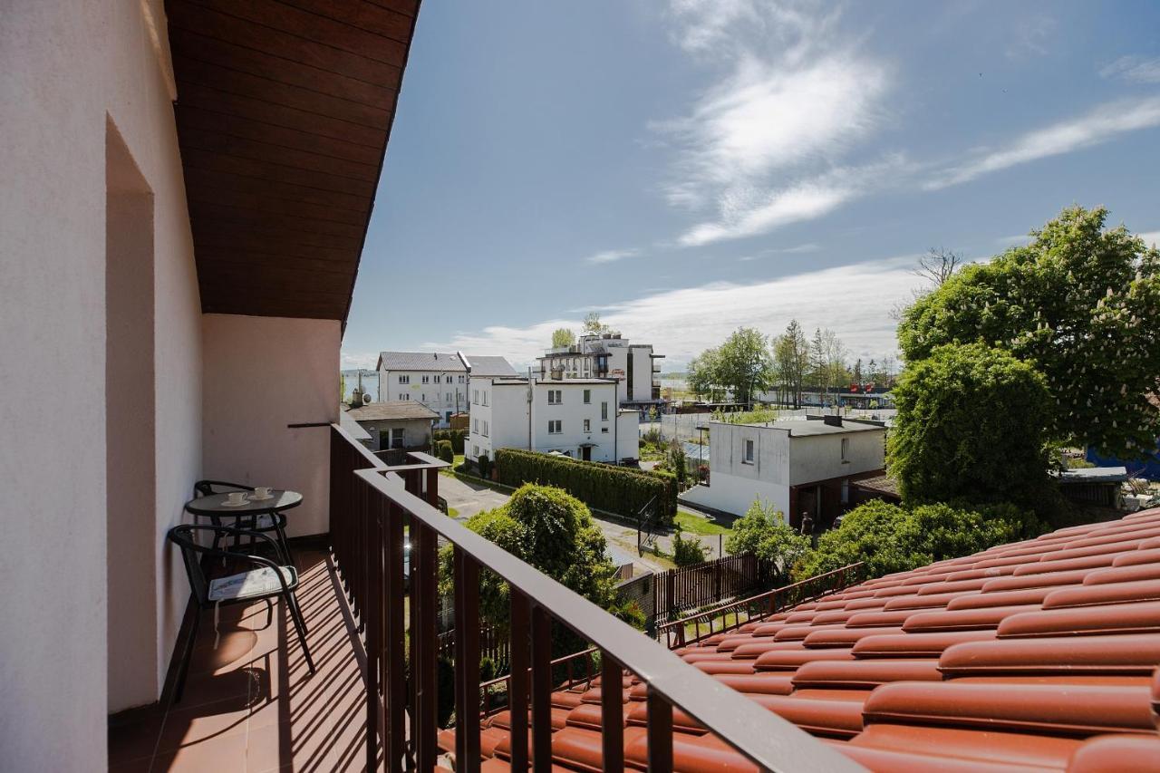 Mielno-eko Homestay Mielno (Koszalin)