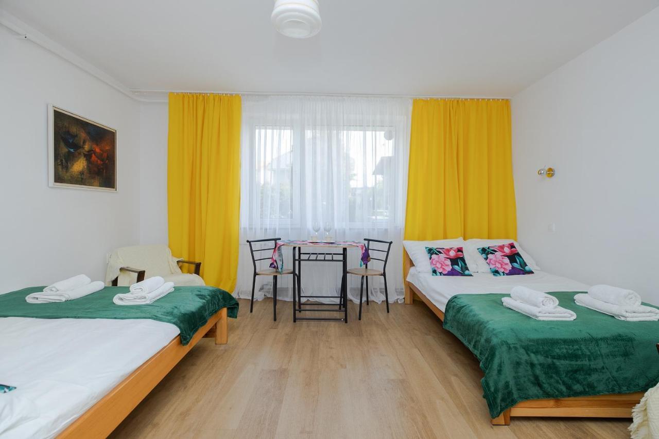 Mielno-eko Homestay Mielno (Koszalin)