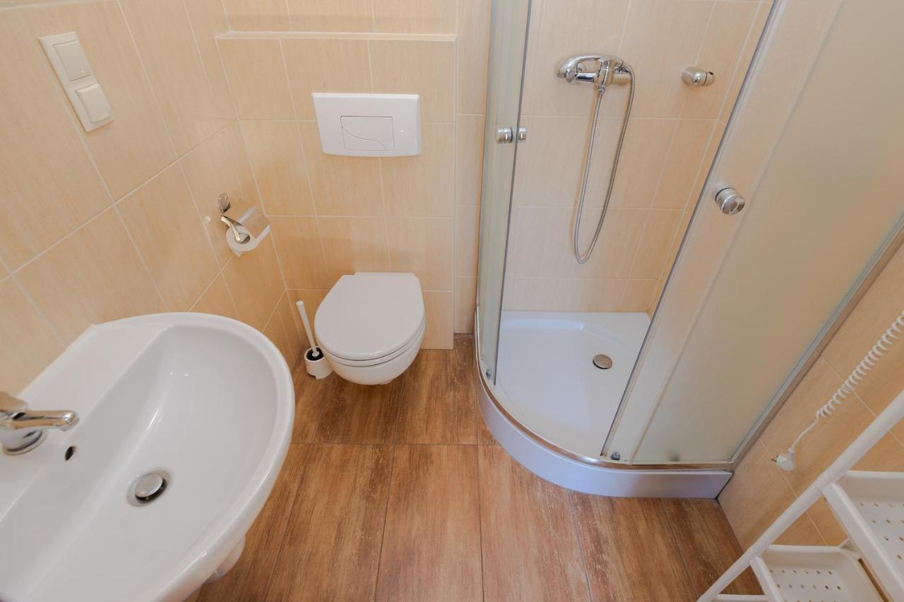 Mielno-eko Homestay Mielno (Koszalin)