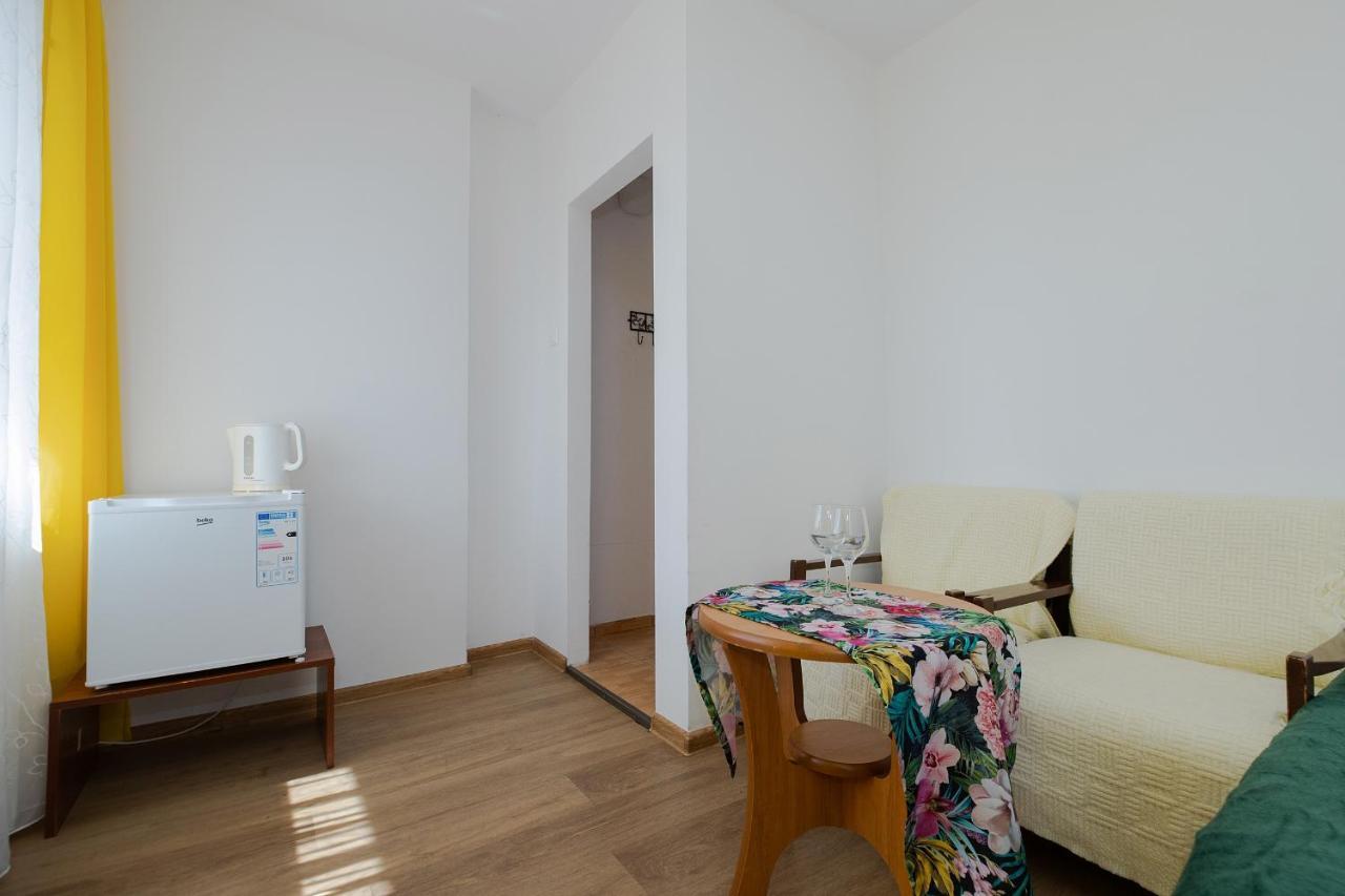 Mielno-eko Homestay