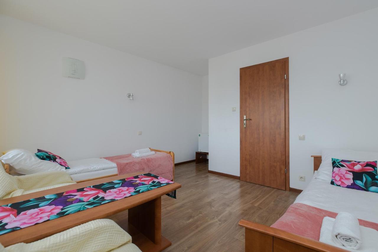 Homestay Mielno-eko