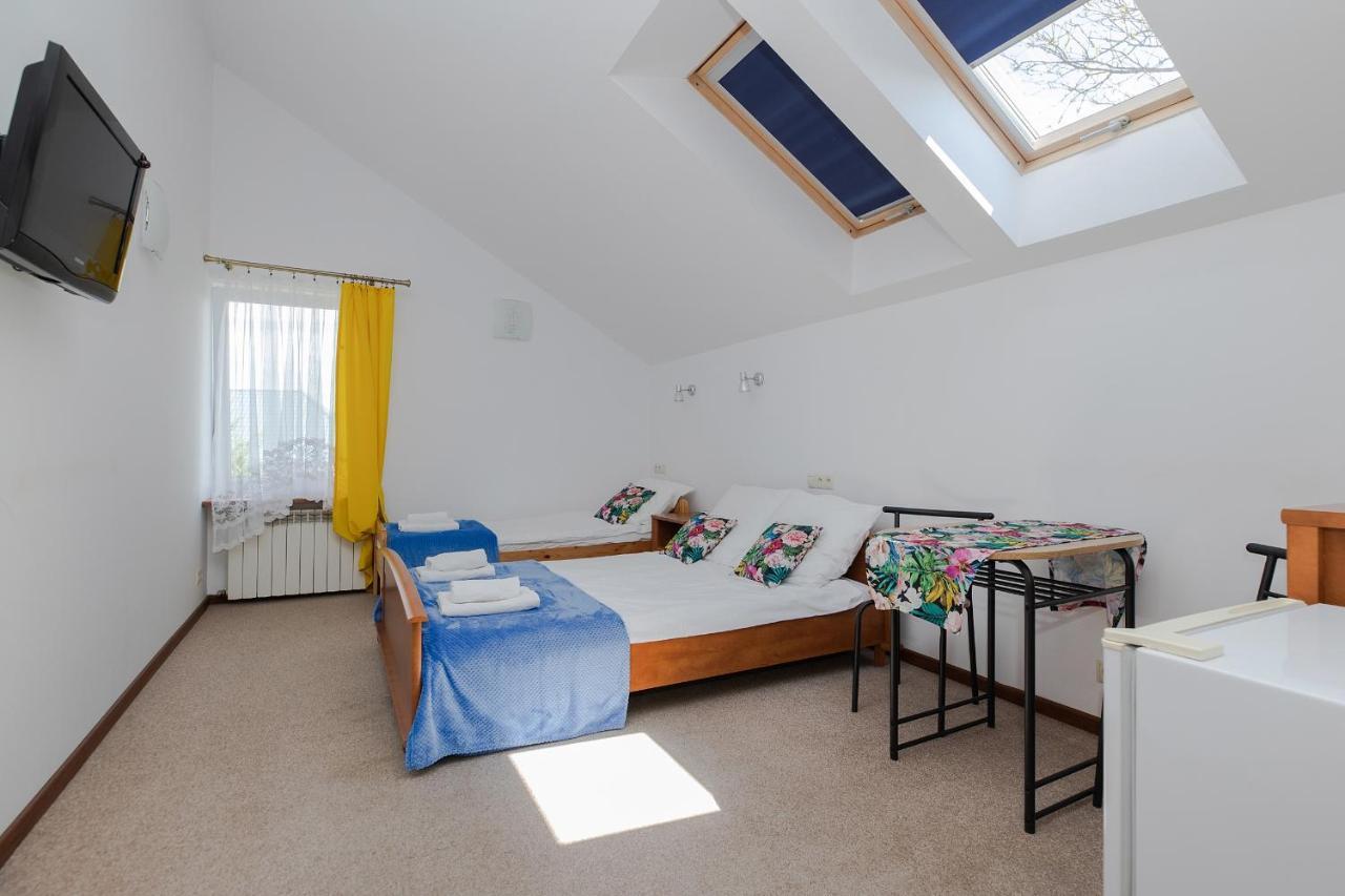 Homestay Mielno-eko Mielno (Koszalin)