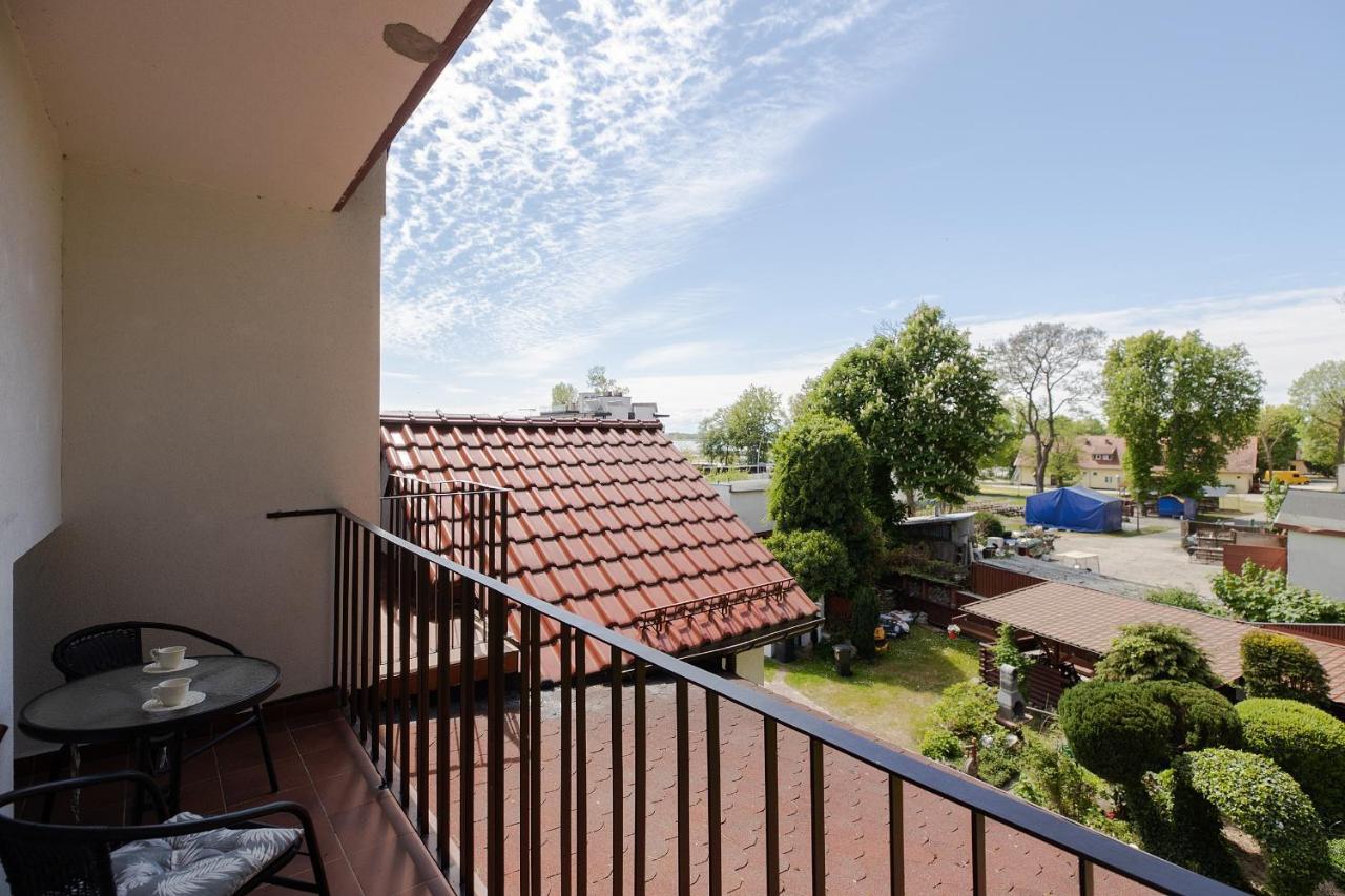 Mielno-eko Homestay Mielno (Koszalin)
