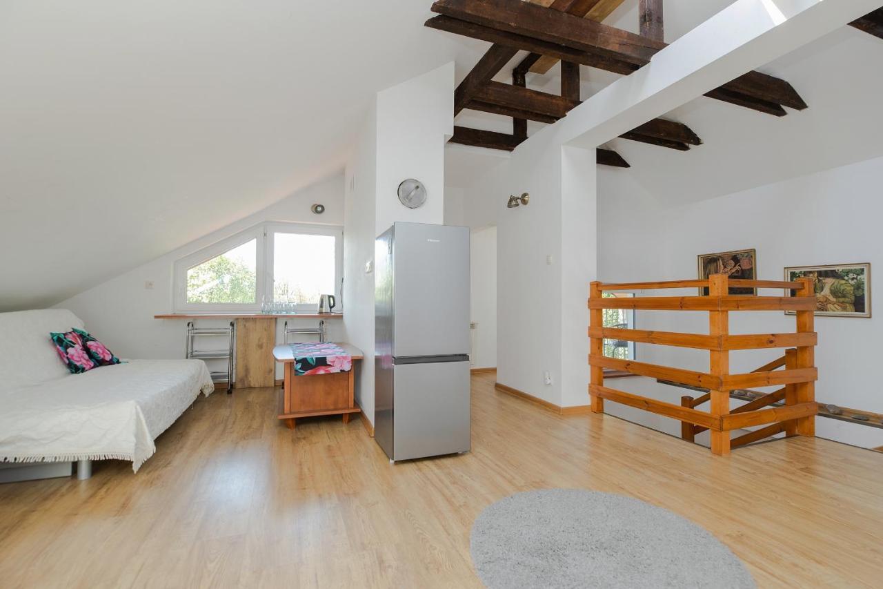 Homestay Mielno-eko