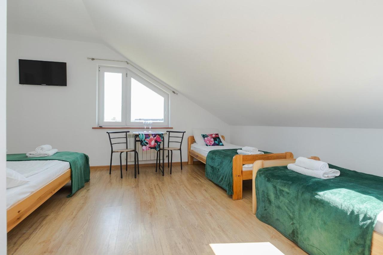 Mielno-eko Homestay