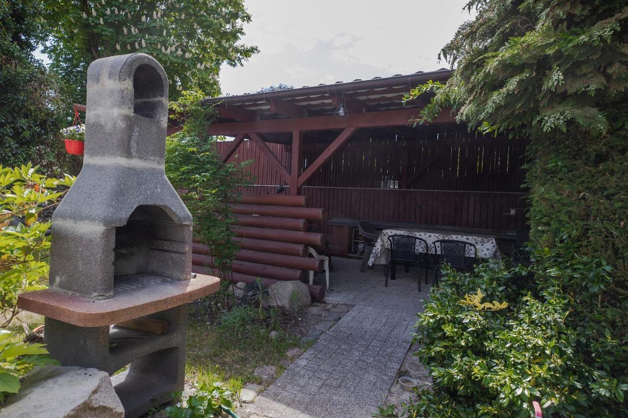 Homestay Mielno-eko Mielno (Koszalin)