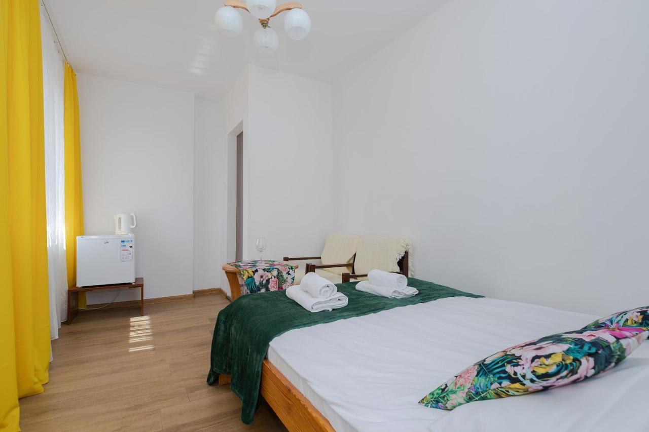 Mielno-eko Homestay