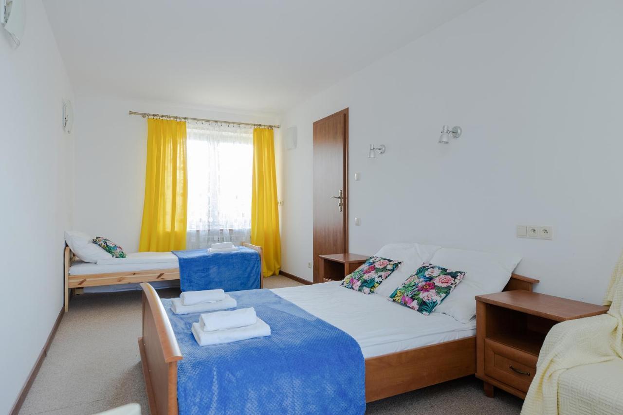 Mielno-eko Homestay *