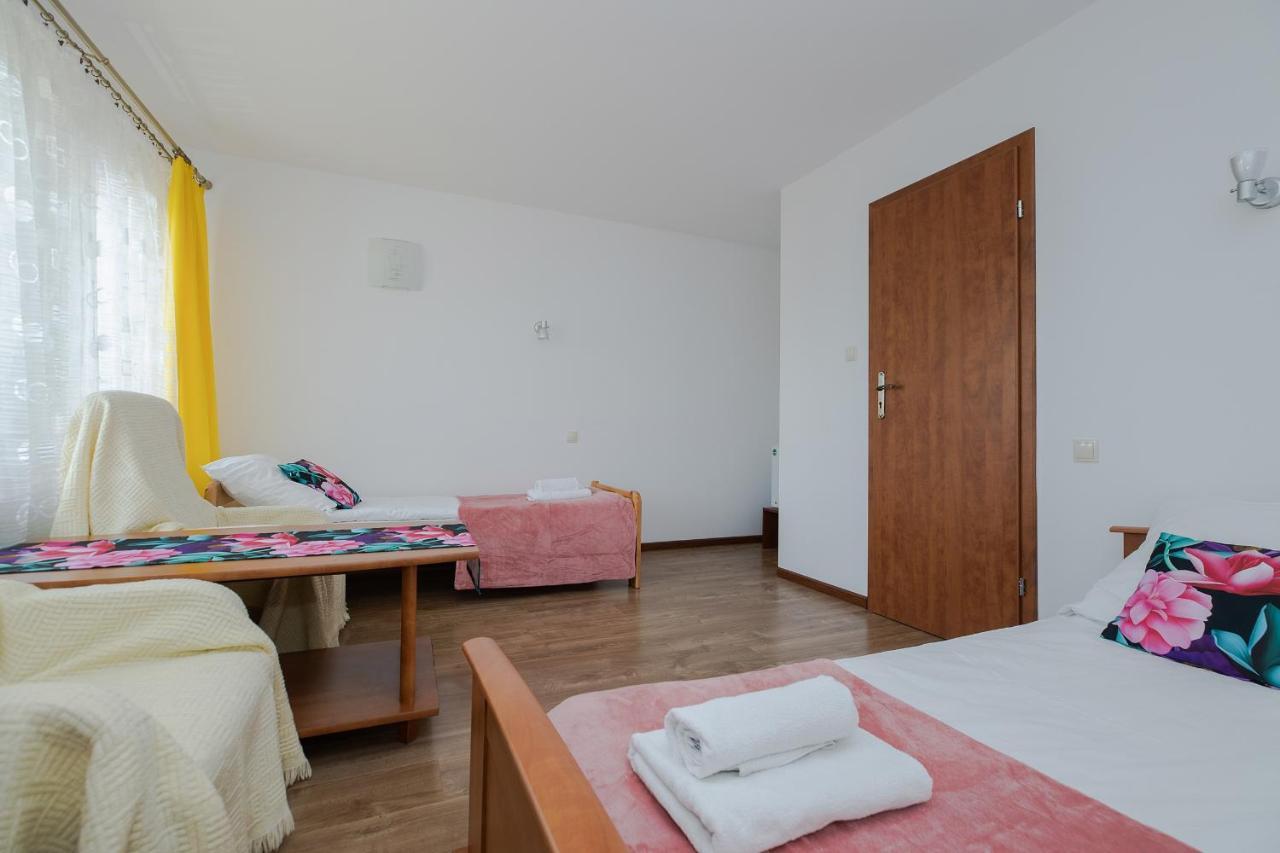 Homestay Mielno-eko *