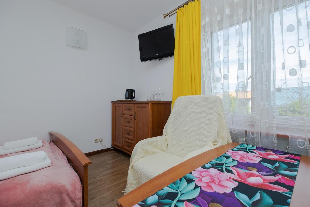 Mielno-eko Homestay Mielno (Koszalin)