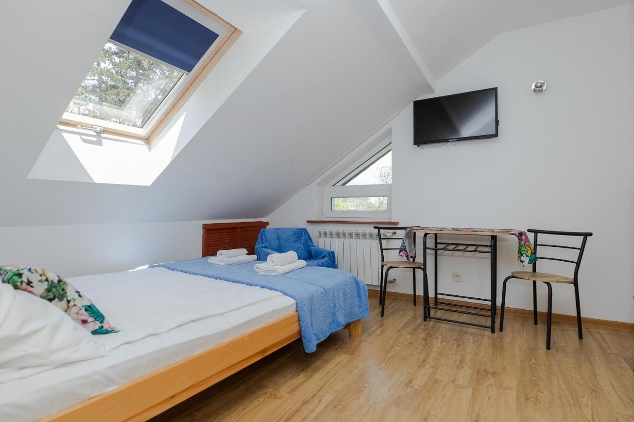 Mielno-eko Homestay Mielno (Koszalin)
