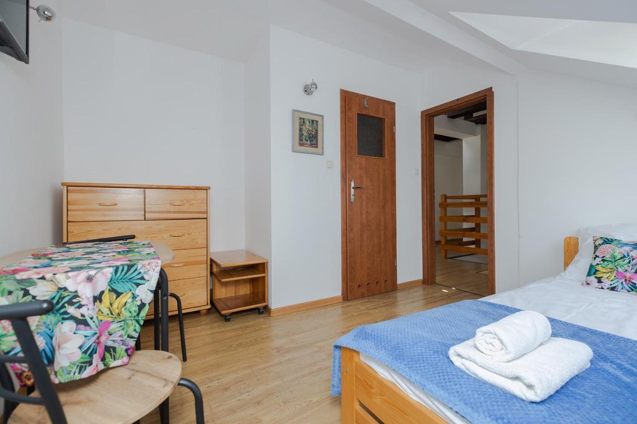 Mielno-eko Homestay