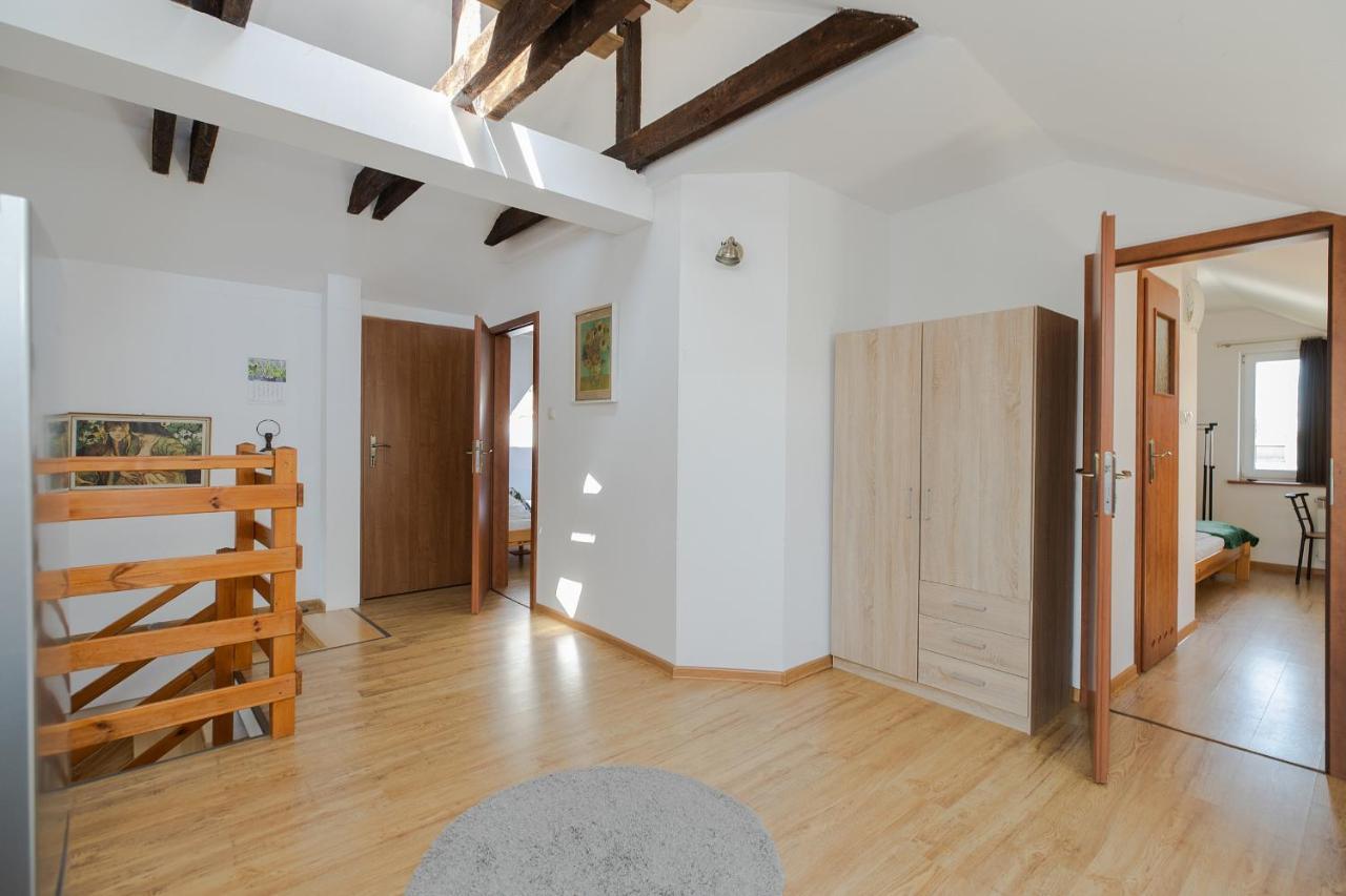 Mielno-eko Homestay Mielno (Koszalin)