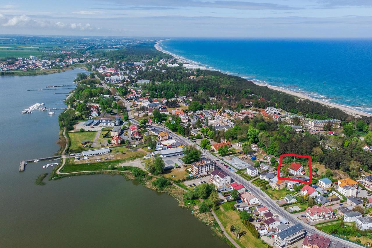 Mielno-eko Mielno (Koszalin)