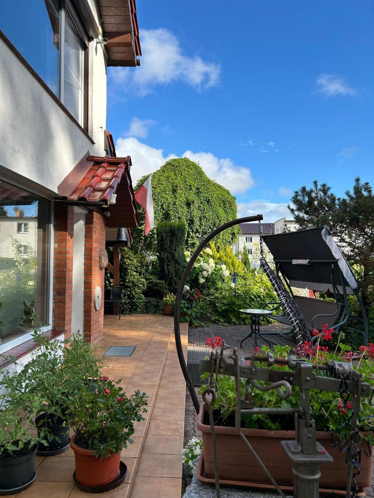Mielno-eko Homestay