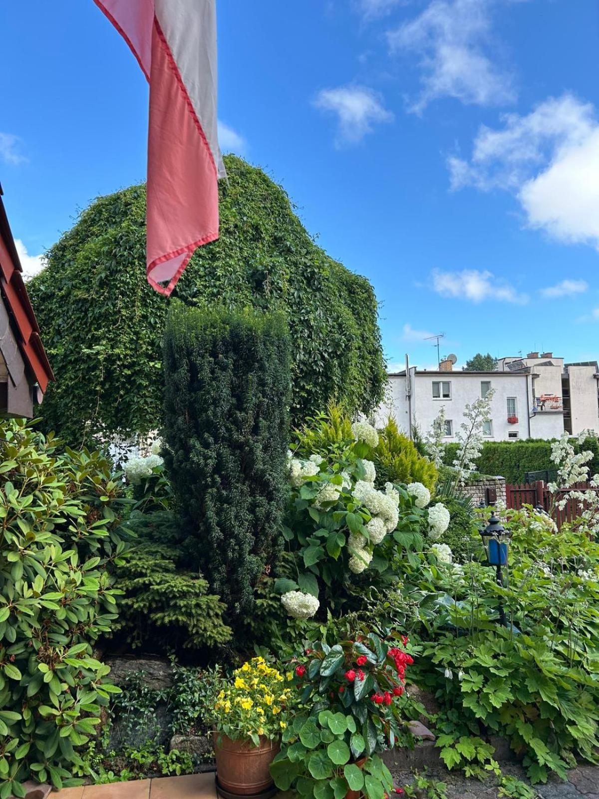 Homestay Mielno-eko Mielno (Koszalin)