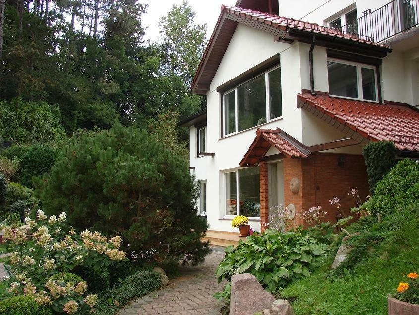 Homestay Mielno-eko Mielno (Koszalin)